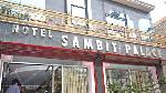 Hotel Sambit Palace